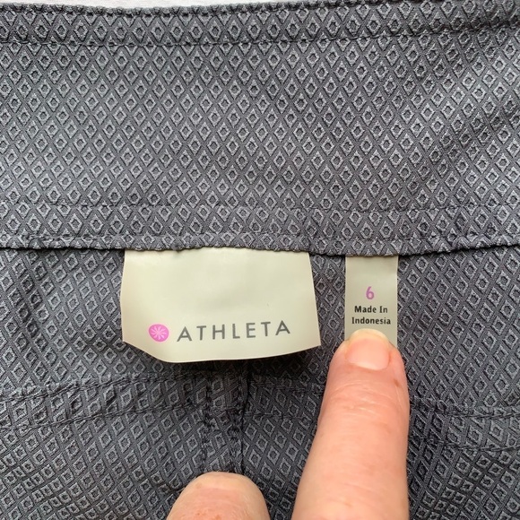 Athleta Clearwater Boardshorts‎ - Picture 4 of 5